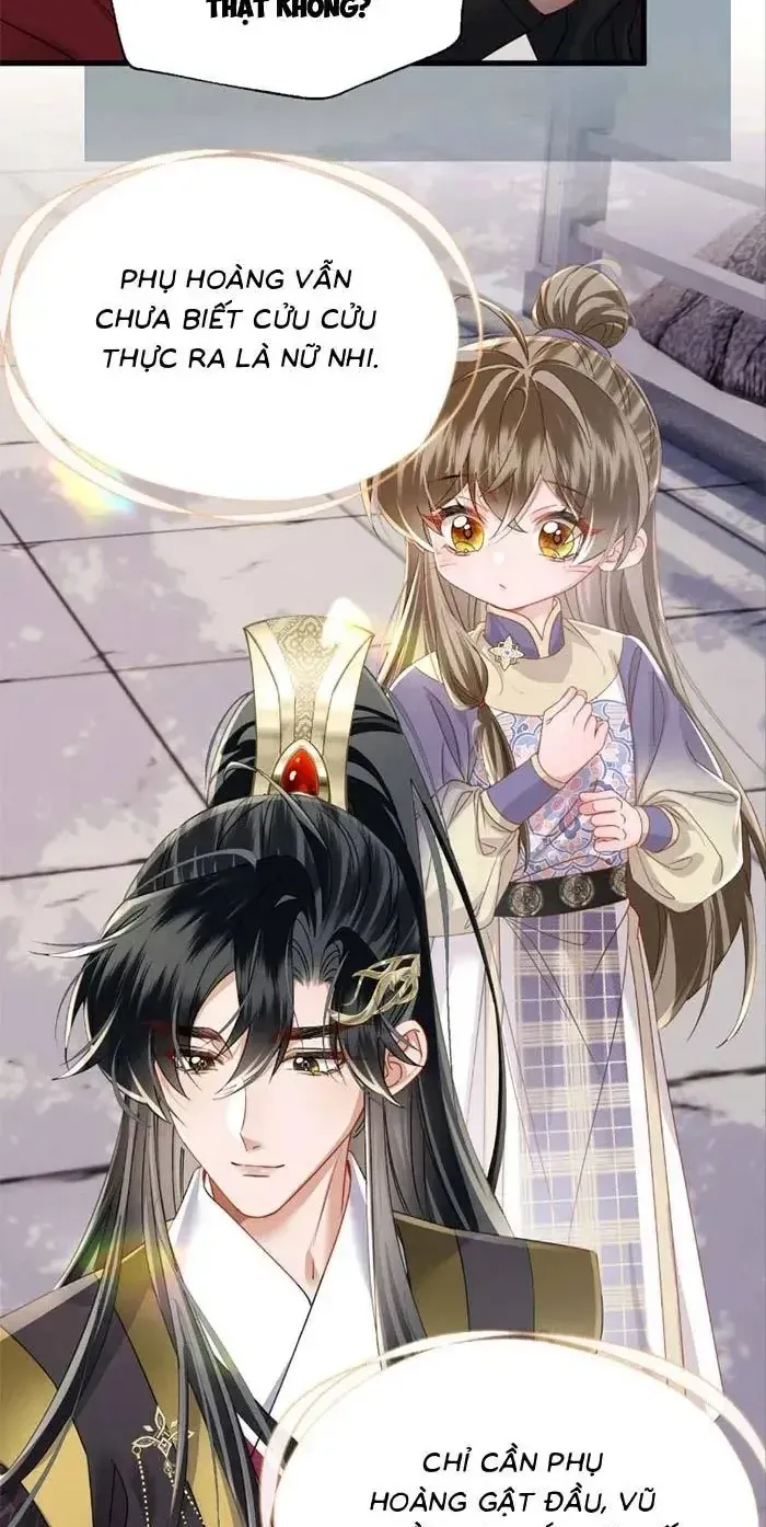 Khi Tôi Trở Thành Cứu Tinh Của Gia Đình Bạo Quân Chap 97 - Next Chap 98