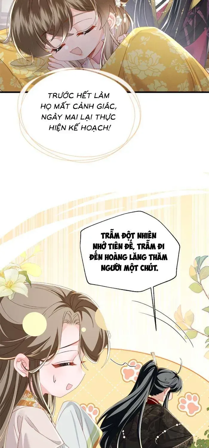 Khi Tôi Trở Thành Cứu Tinh Của Gia Đình Bạo Quân Chap 97 - Next Chap 98