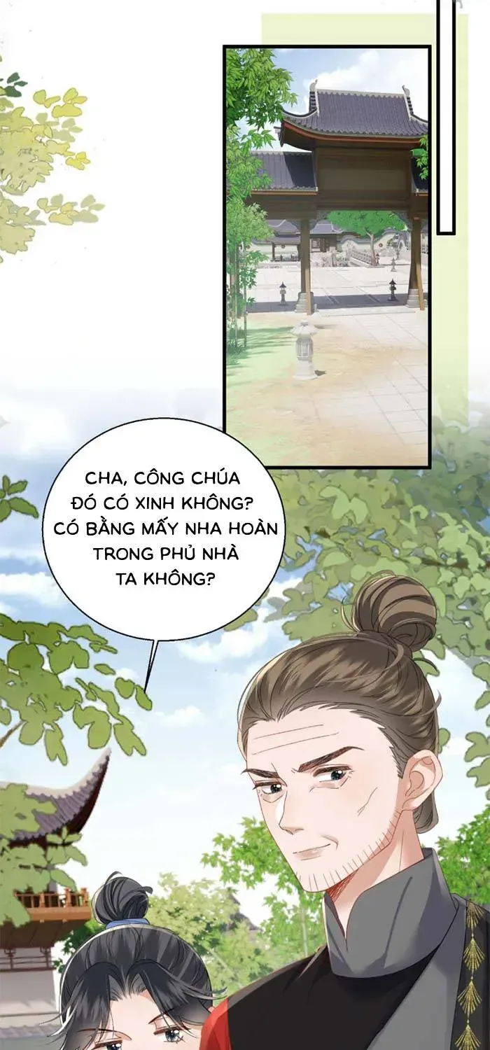 Khi Tôi Trở Thành Cứu Tinh Của Gia Đình Bạo Quân Chap 97 - Next Chap 98
