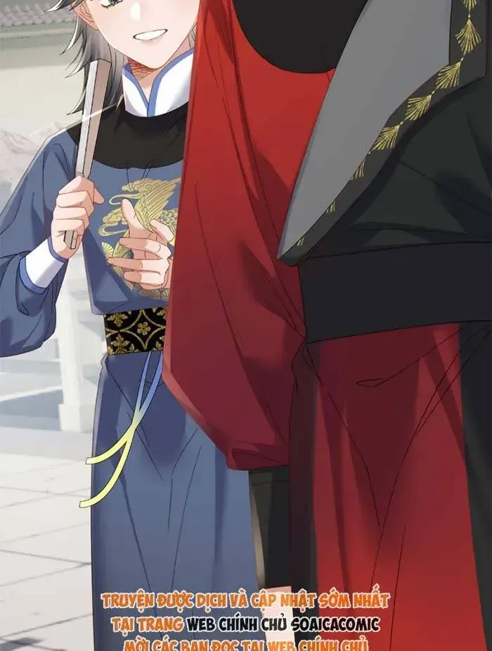 Khi Tôi Trở Thành Cứu Tinh Của Gia Đình Bạo Quân Chap 97 - Next Chap 98