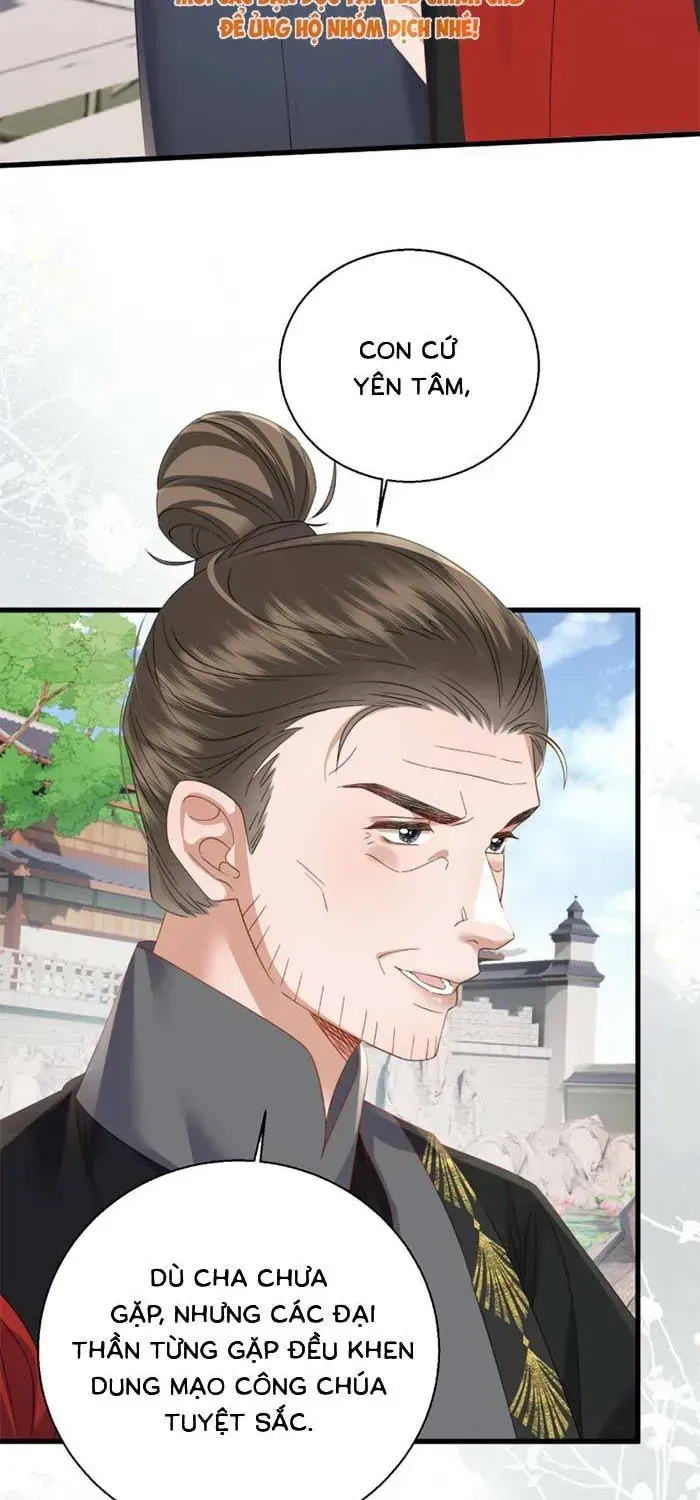 Khi Tôi Trở Thành Cứu Tinh Của Gia Đình Bạo Quân Chap 97 - Next Chap 98