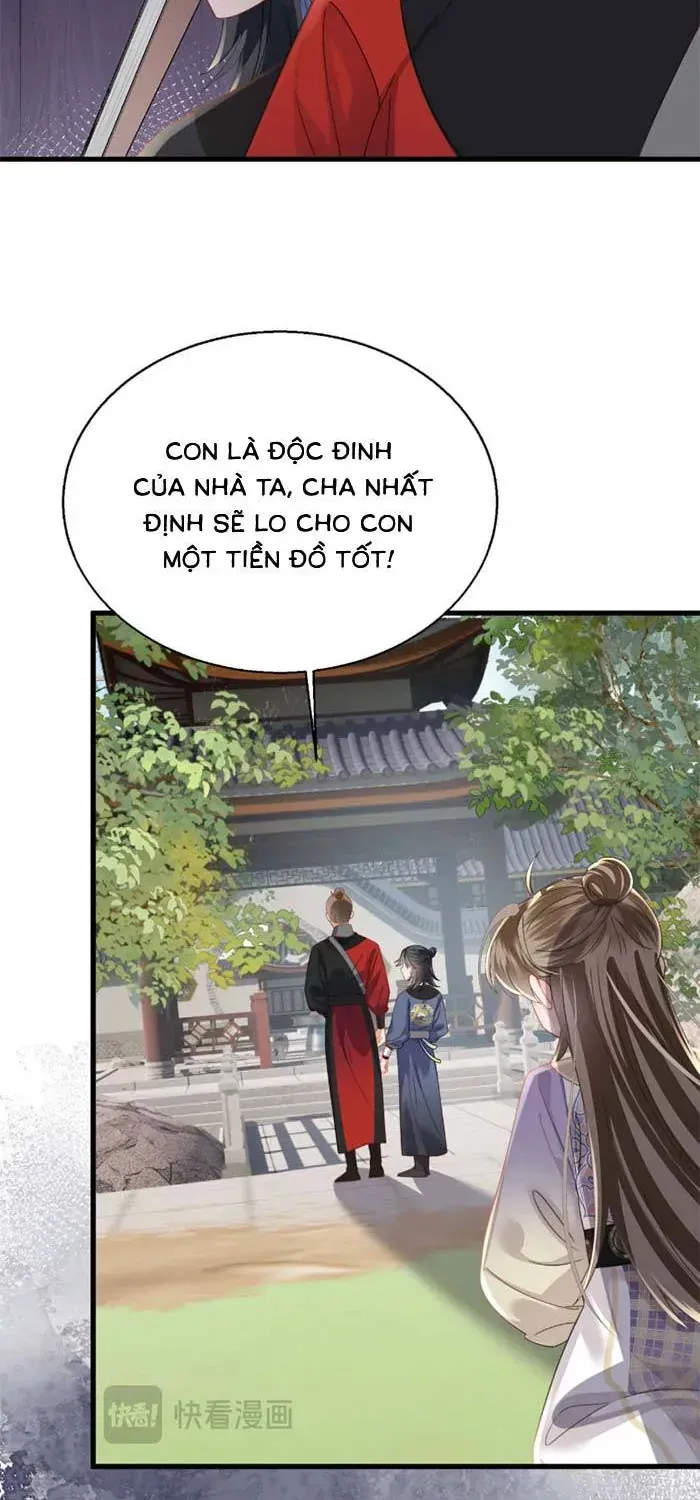 Khi Tôi Trở Thành Cứu Tinh Của Gia Đình Bạo Quân Chap 97 - Next Chap 98