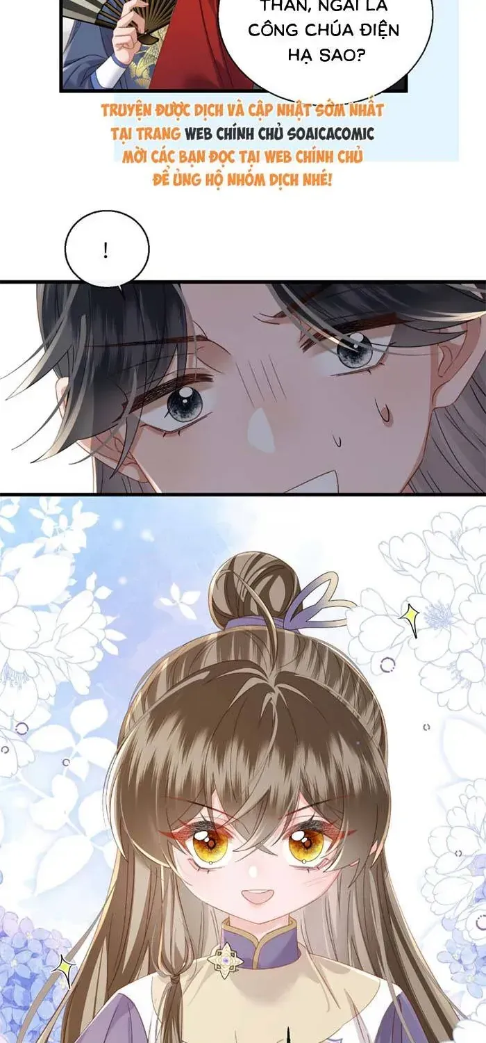 Khi Tôi Trở Thành Cứu Tinh Của Gia Đình Bạo Quân Chap 97 - Next Chap 98