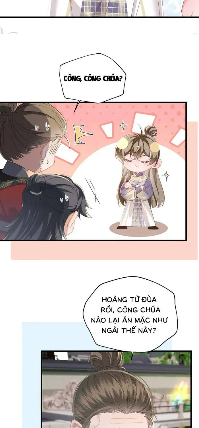 Khi Tôi Trở Thành Cứu Tinh Của Gia Đình Bạo Quân Chap 97 - Next Chap 98