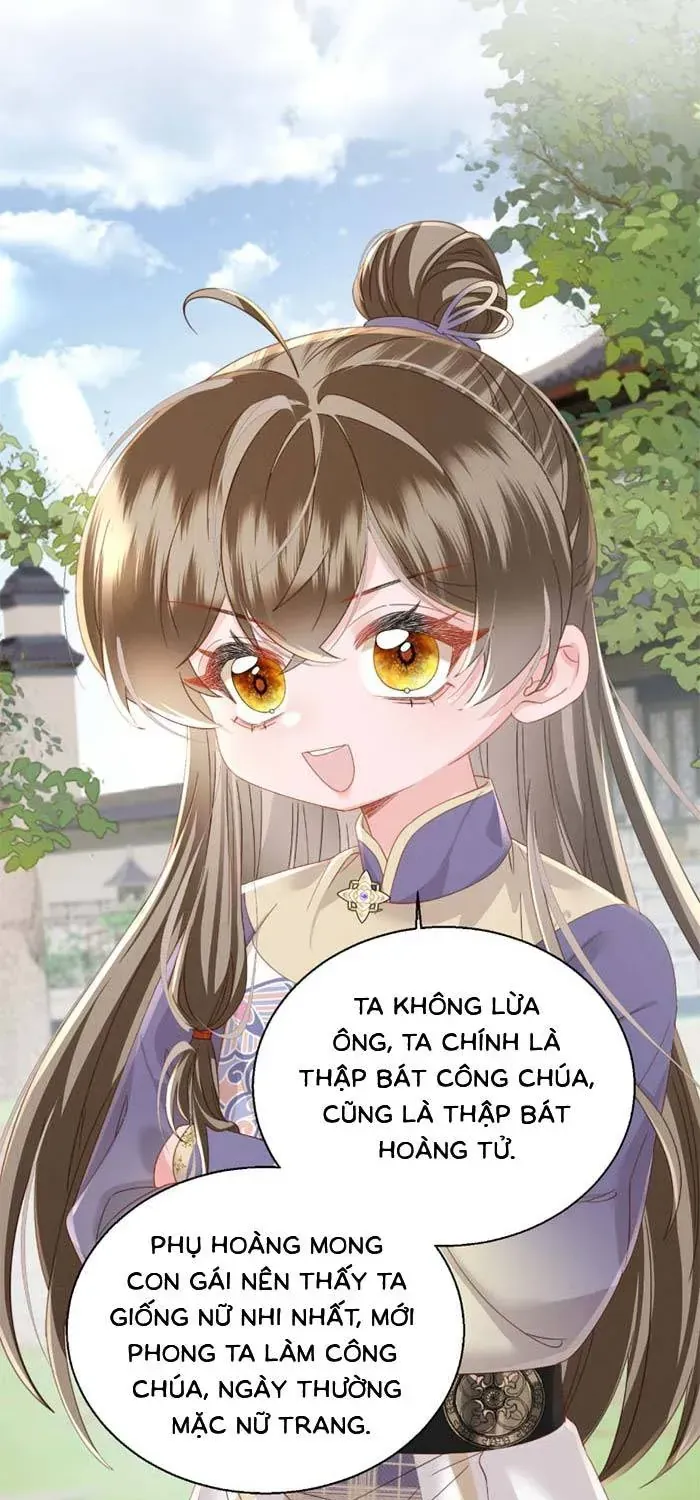 Khi Tôi Trở Thành Cứu Tinh Của Gia Đình Bạo Quân Chap 97 - Next Chap 98