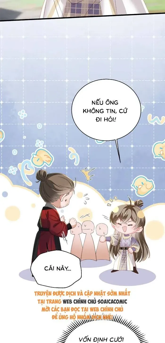 Khi Tôi Trở Thành Cứu Tinh Của Gia Đình Bạo Quân Chap 97 - Next Chap 98