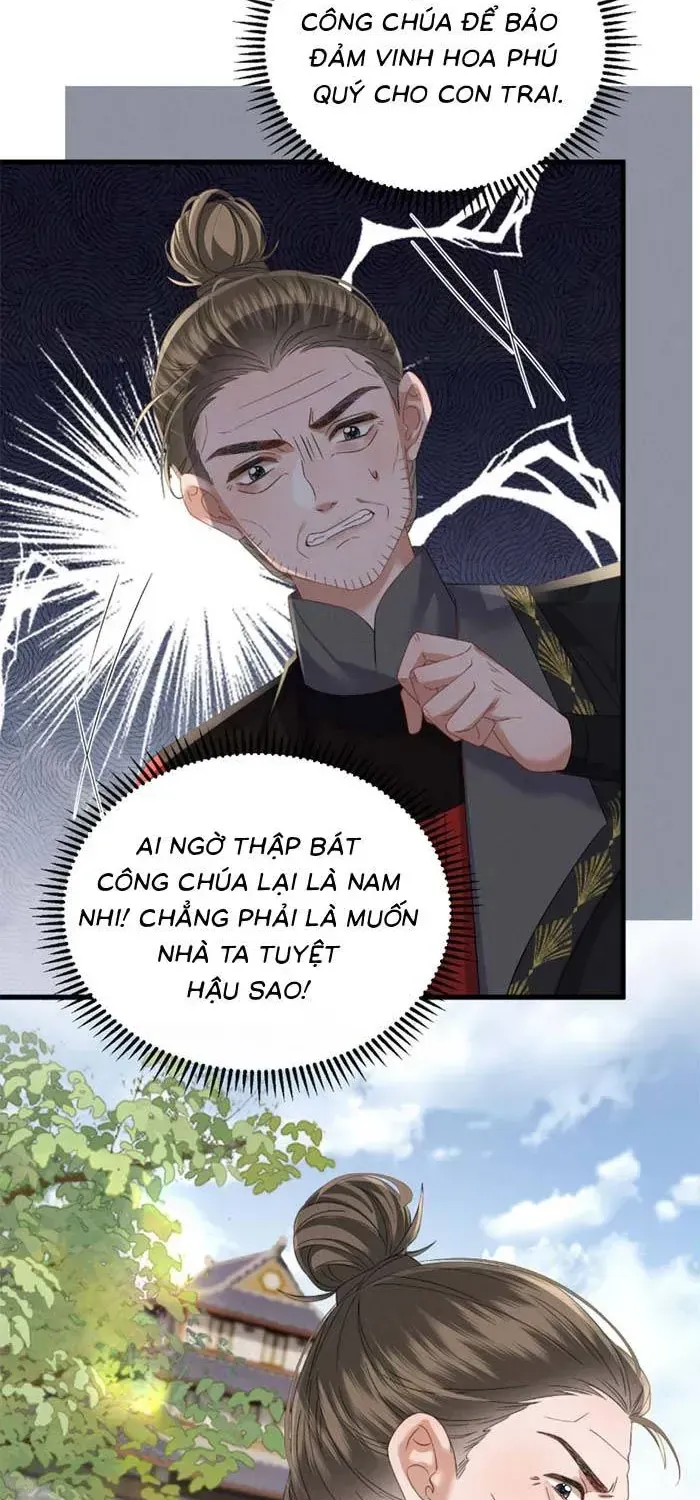 Khi Tôi Trở Thành Cứu Tinh Của Gia Đình Bạo Quân Chap 97 - Next Chap 98