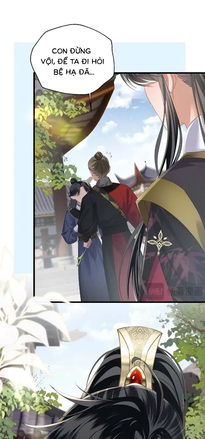 Khi Tôi Trở Thành Cứu Tinh Của Gia Đình Bạo Quân Chap 97 - Next Chap 98