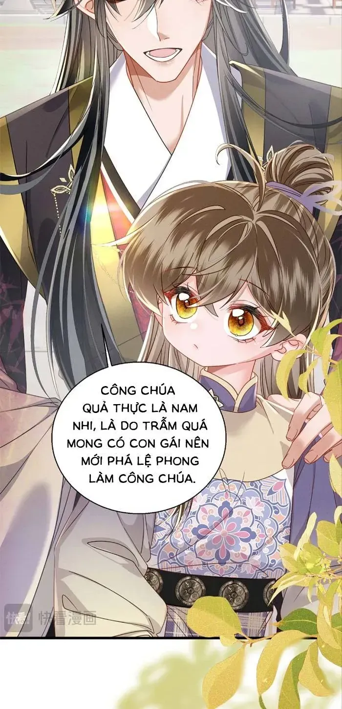 Khi Tôi Trở Thành Cứu Tinh Của Gia Đình Bạo Quân Chap 97 - Next Chap 98