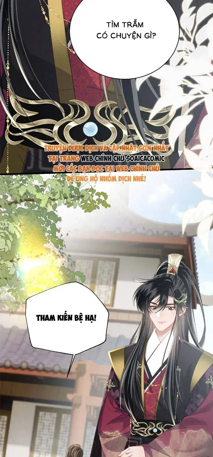 Khi Tôi Trở Thành Cứu Tinh Của Gia Đình Bạo Quân Chap 97 - Next Chap 98