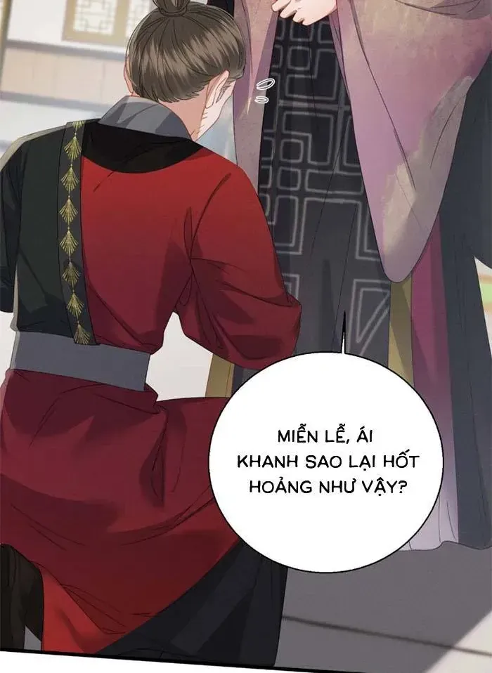 Khi Tôi Trở Thành Cứu Tinh Của Gia Đình Bạo Quân Chap 97 - Next Chap 98