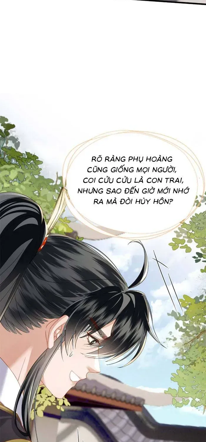 Khi Tôi Trở Thành Cứu Tinh Của Gia Đình Bạo Quân Chap 97 - Next Chap 98
