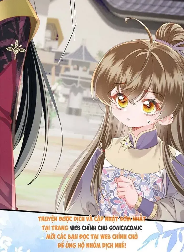 Khi Tôi Trở Thành Cứu Tinh Của Gia Đình Bạo Quân Chap 97 - Next Chap 98