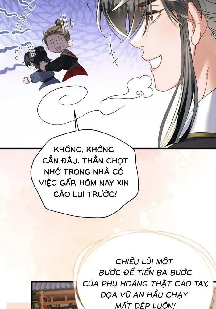 Khi Tôi Trở Thành Cứu Tinh Của Gia Đình Bạo Quân Chap 97 - Next Chap 98