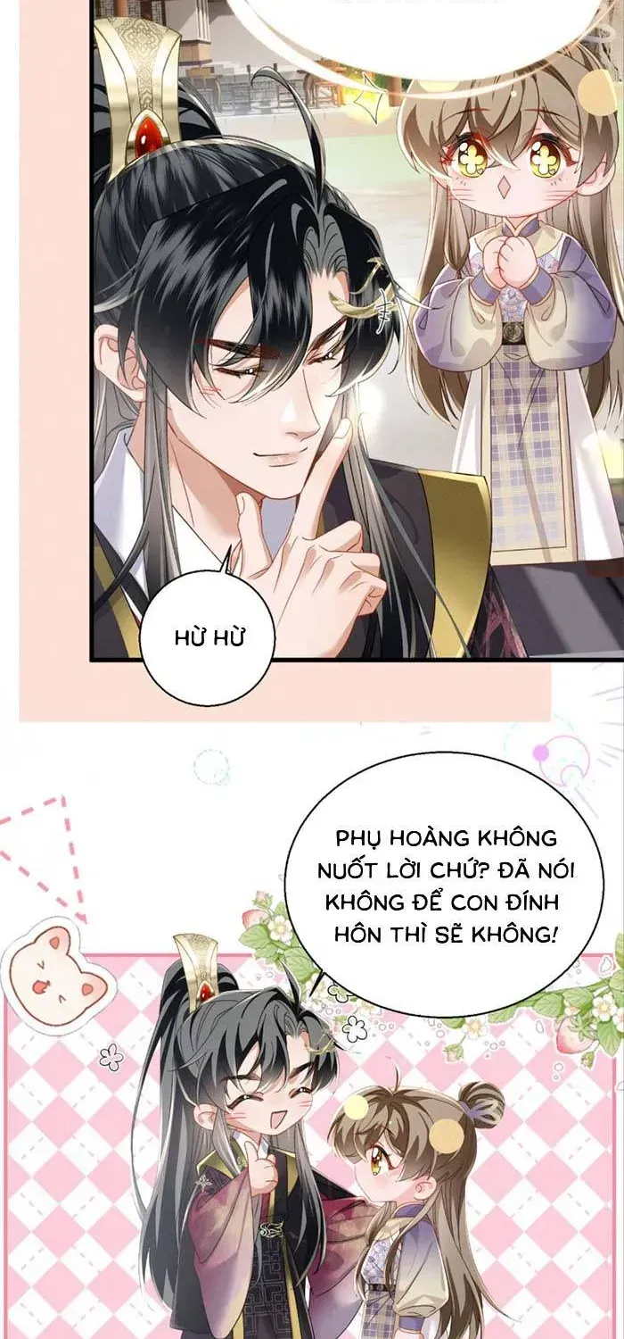 Khi Tôi Trở Thành Cứu Tinh Của Gia Đình Bạo Quân Chap 97 - Next Chap 98