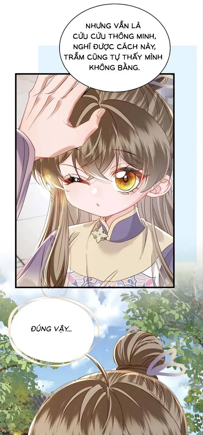 Khi Tôi Trở Thành Cứu Tinh Của Gia Đình Bạo Quân Chap 97 - Next Chap 98