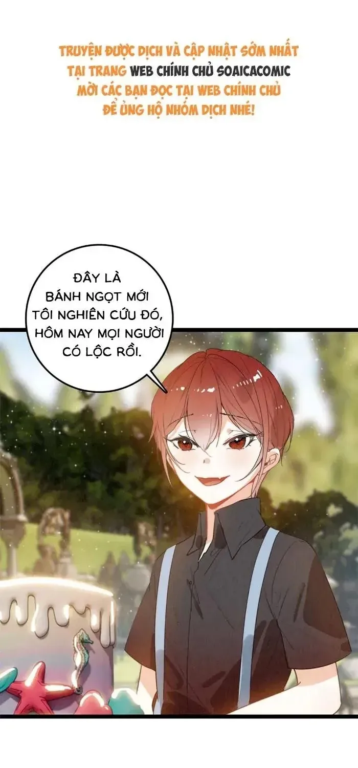 Khi Tôi Xuyên Vào Gia Đình Toàn Phản Diện Chap 51 - Next Chap 52