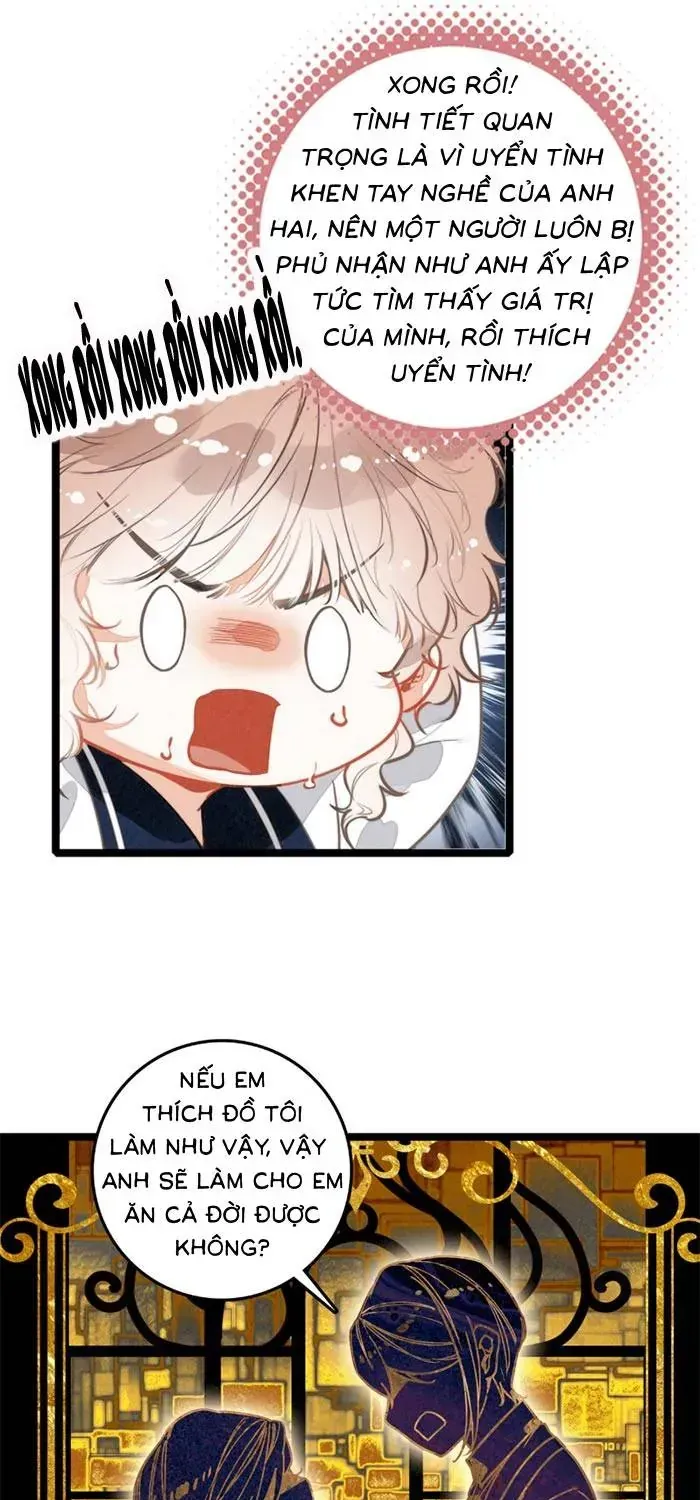 Khi Tôi Xuyên Vào Gia Đình Toàn Phản Diện Chap 51 - Next Chap 52