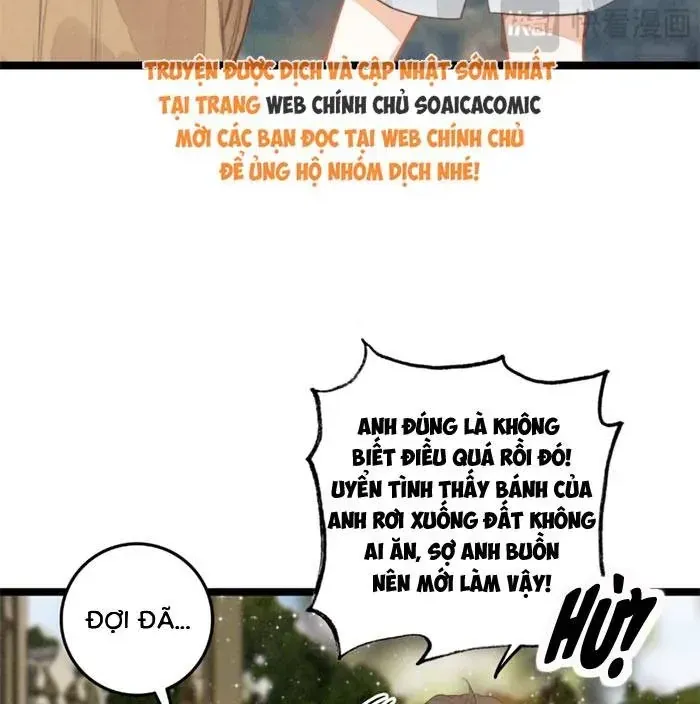 Khi Tôi Xuyên Vào Gia Đình Toàn Phản Diện Chap 51 - Next Chap 52