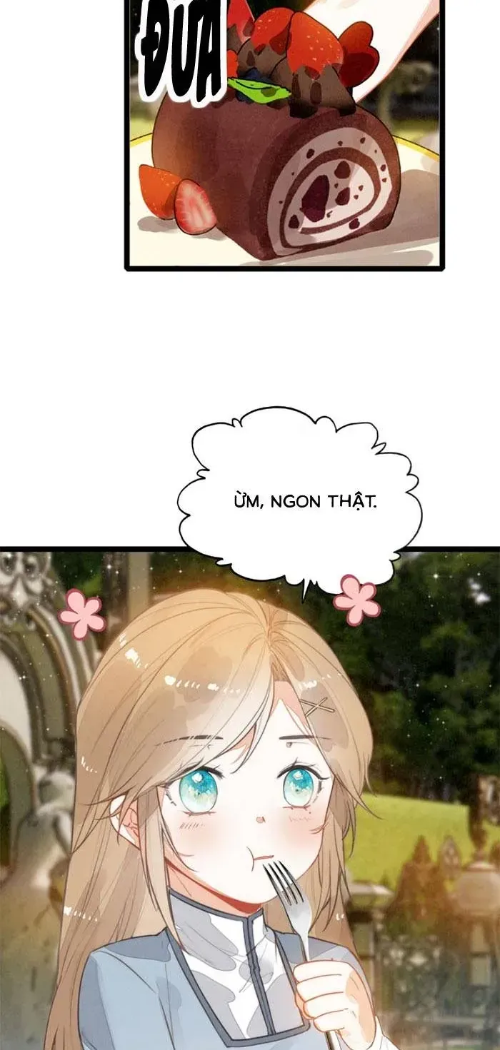 Khi Tôi Xuyên Vào Gia Đình Toàn Phản Diện Chap 51 - Next Chap 52