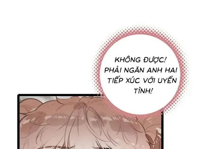 Khi Tôi Xuyên Vào Gia Đình Toàn Phản Diện Chap 51 - Next Chap 52