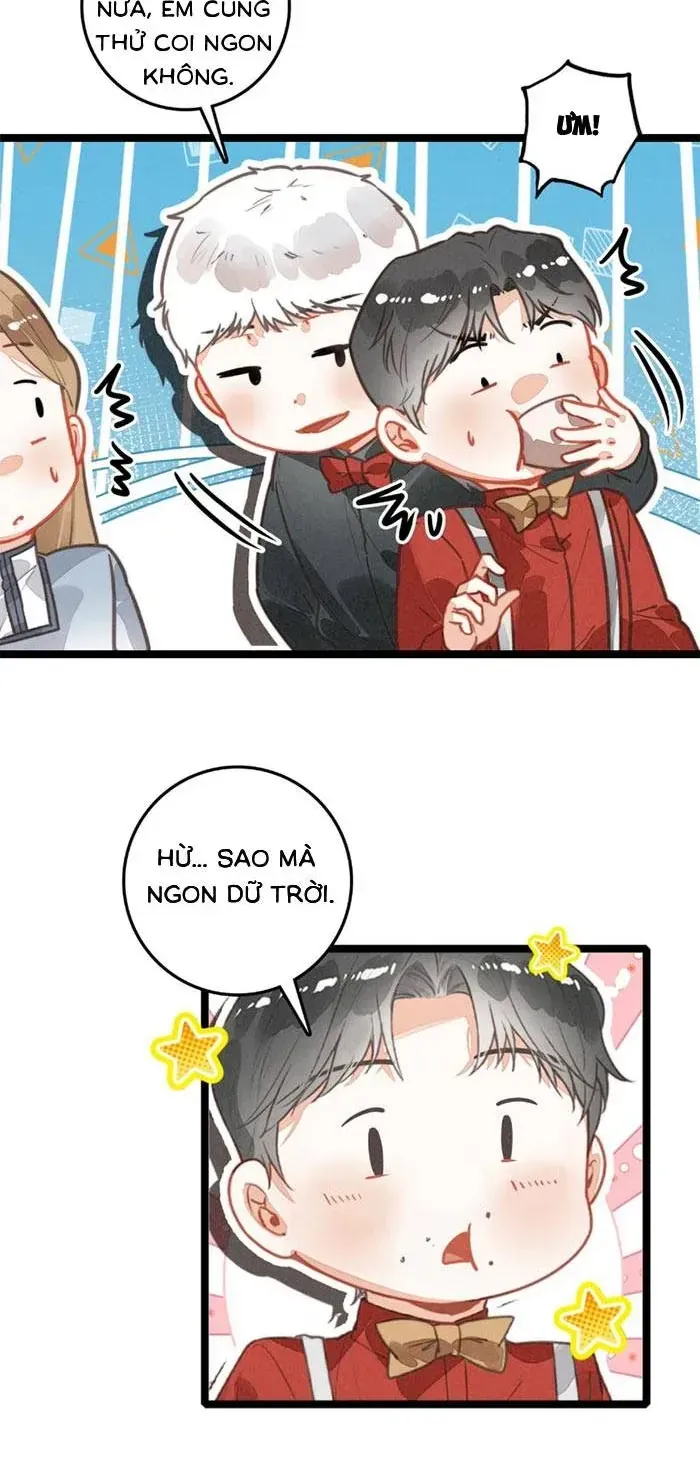 Khi Tôi Xuyên Vào Gia Đình Toàn Phản Diện Chap 51 - Next Chap 52