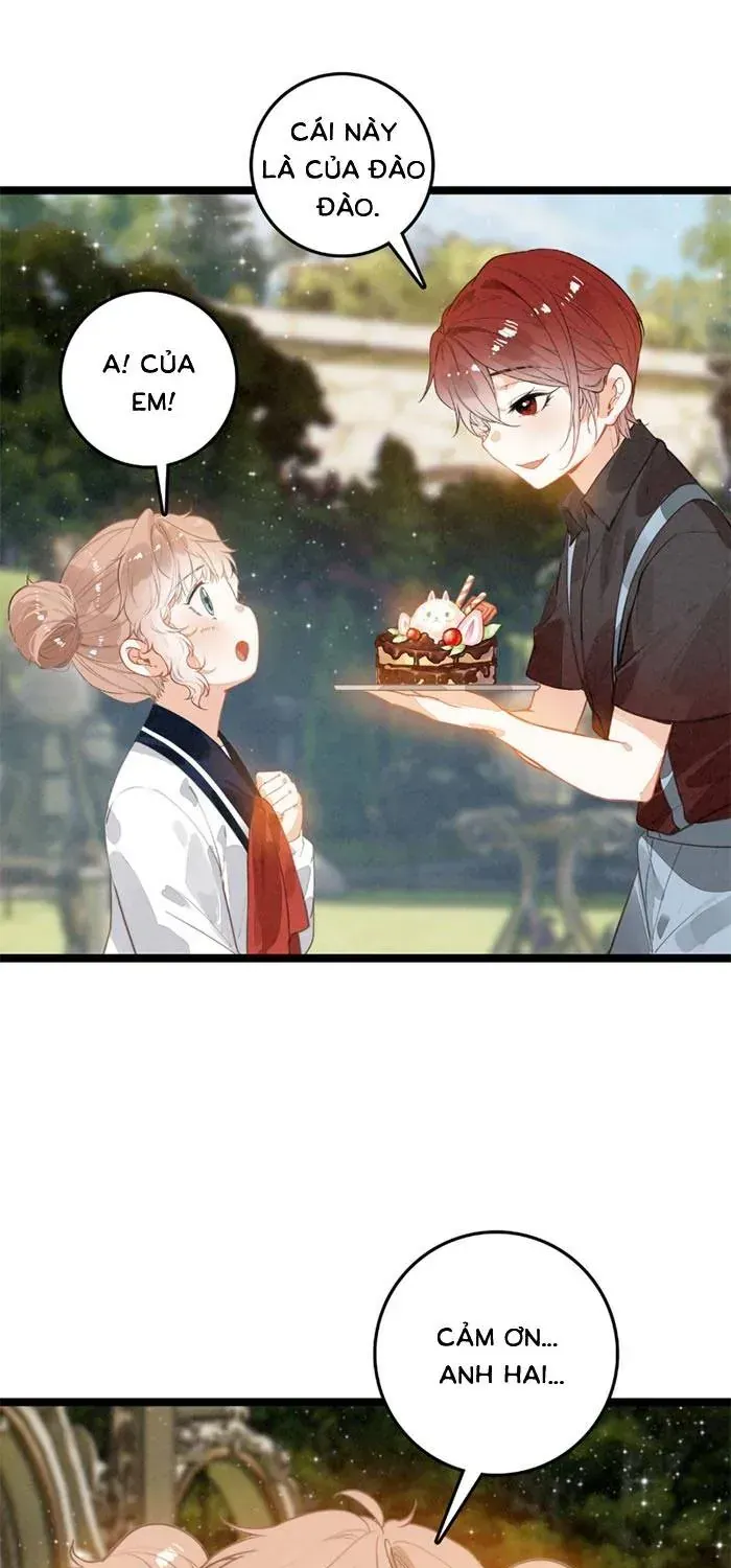 Khi Tôi Xuyên Vào Gia Đình Toàn Phản Diện Chap 51 - Next Chap 52