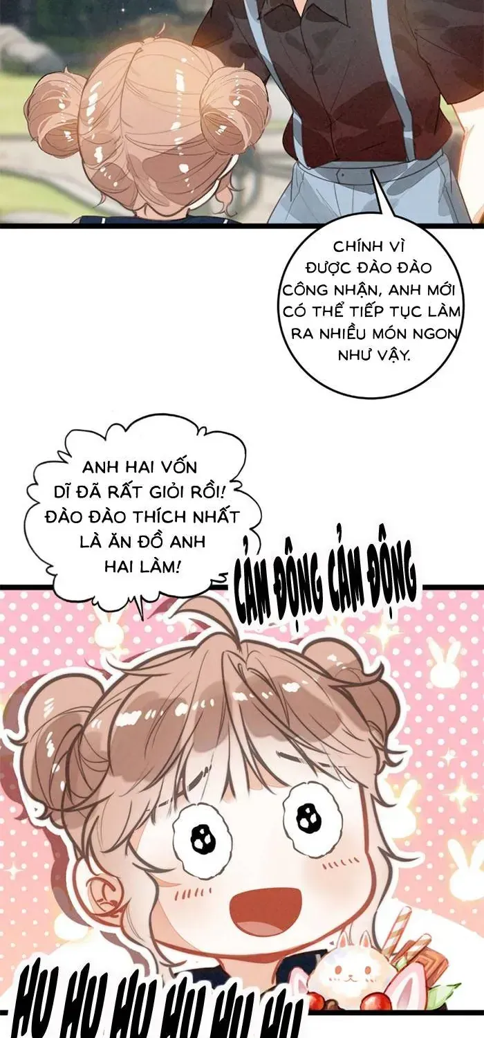 Khi Tôi Xuyên Vào Gia Đình Toàn Phản Diện Chap 51 - Next Chap 52