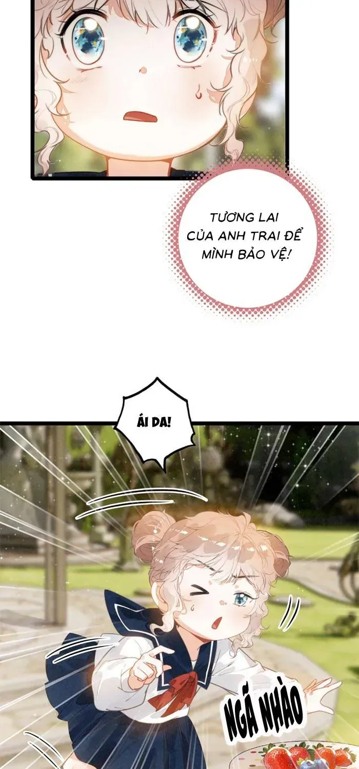 Khi Tôi Xuyên Vào Gia Đình Toàn Phản Diện Chap 51 - Next Chap 52