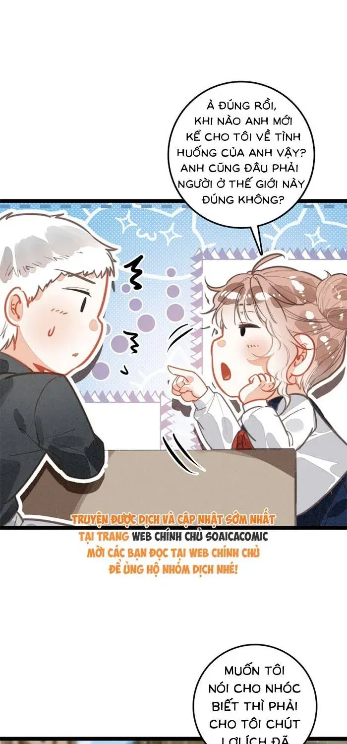 Khi Tôi Xuyên Vào Gia Đình Toàn Phản Diện Chap 51 - Next Chap 52