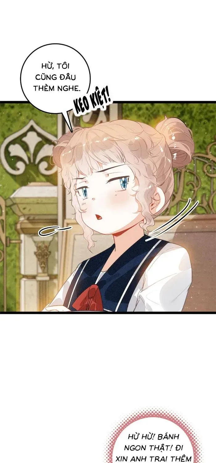 Khi Tôi Xuyên Vào Gia Đình Toàn Phản Diện Chap 51 - Next Chap 52