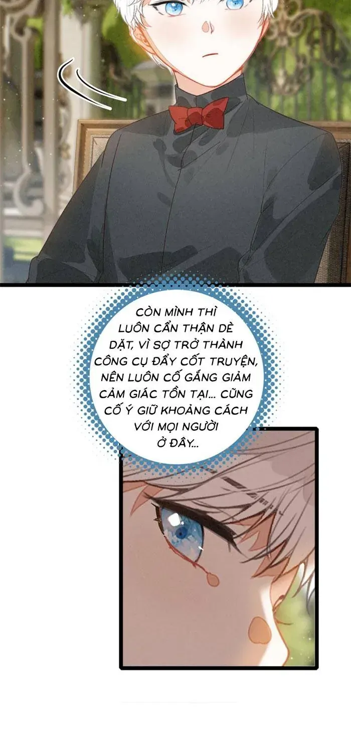 Khi Tôi Xuyên Vào Gia Đình Toàn Phản Diện Chap 51 - Next Chap 52