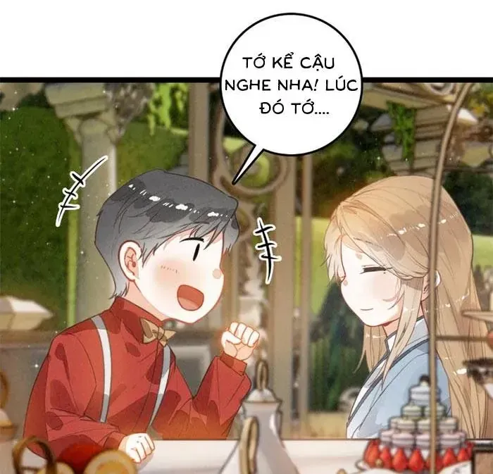 Khi Tôi Xuyên Vào Gia Đình Toàn Phản Diện Chap 51 - Next Chap 52