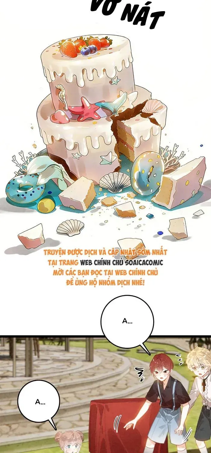 Khi Tôi Xuyên Vào Gia Đình Toàn Phản Diện Chap 51 - Next Chap 52