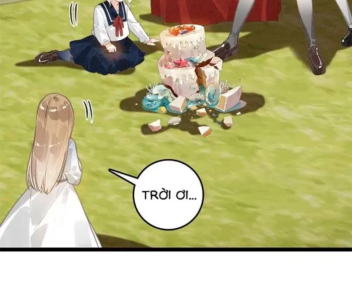 Khi Tôi Xuyên Vào Gia Đình Toàn Phản Diện Chap 51 - Next Chap 52