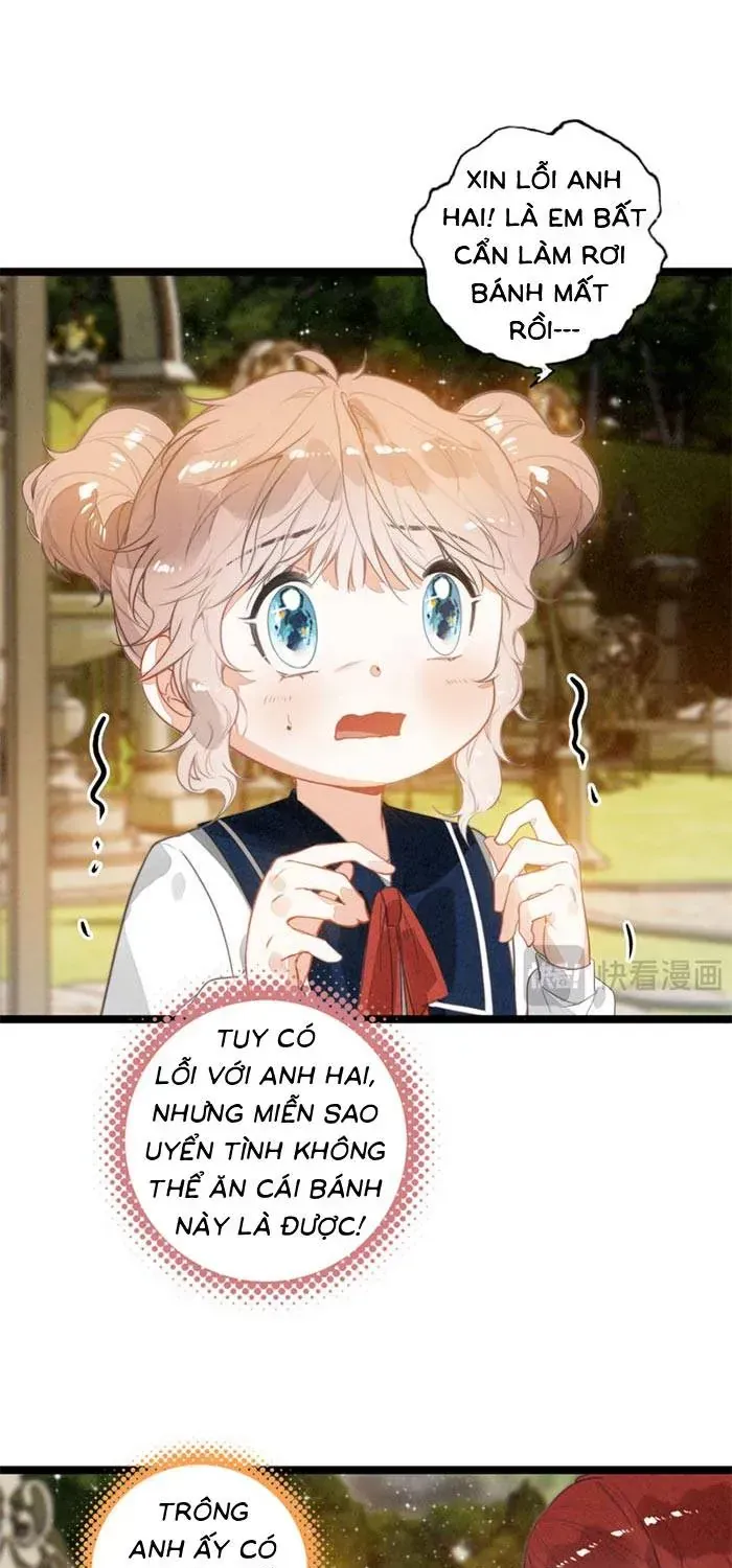 Khi Tôi Xuyên Vào Gia Đình Toàn Phản Diện Chap 51 - Next Chap 52