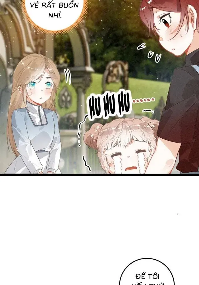 Khi Tôi Xuyên Vào Gia Đình Toàn Phản Diện Chap 51 - Next Chap 52