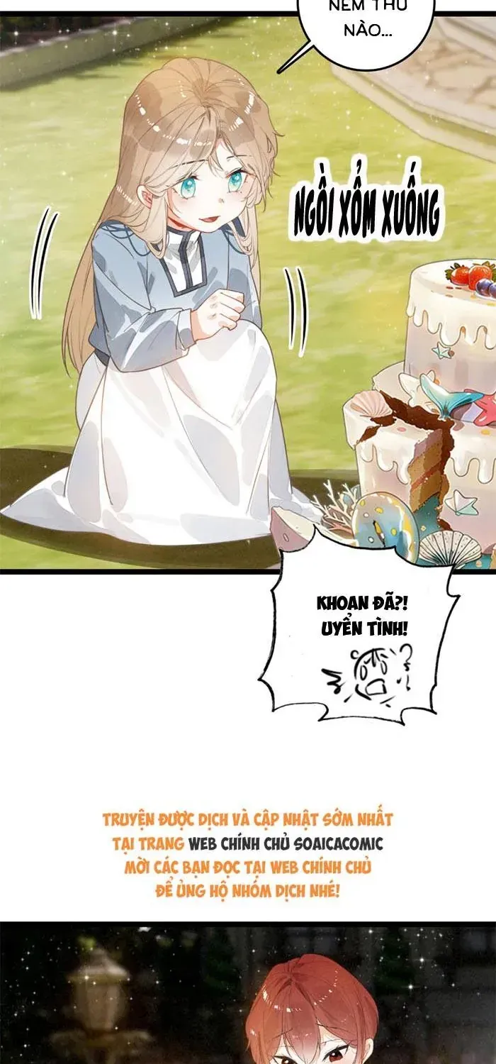 Khi Tôi Xuyên Vào Gia Đình Toàn Phản Diện Chap 51 - Next Chap 52