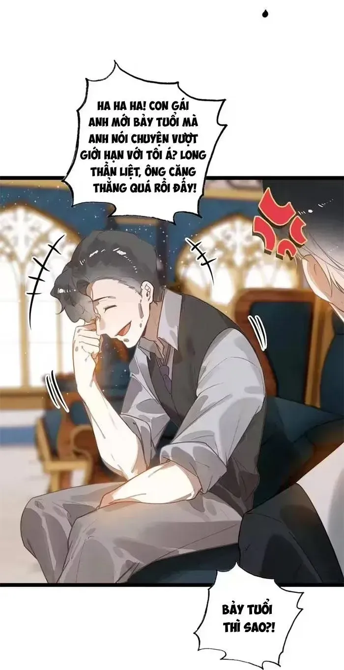 Khi Tôi Xuyên Vào Gia Đình Toàn Phản Diện Chap 52 - Next Chap 53