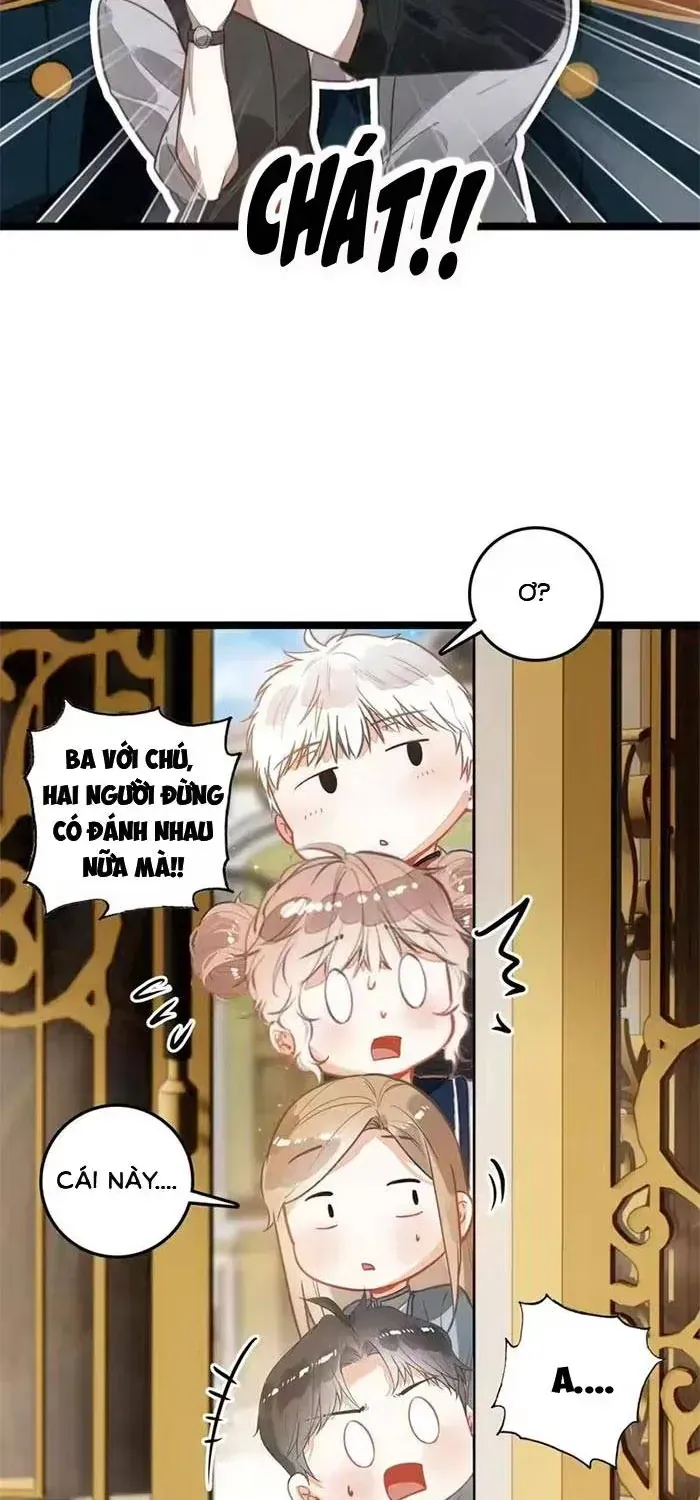 Khi Tôi Xuyên Vào Gia Đình Toàn Phản Diện Chap 52 - Next Chap 53