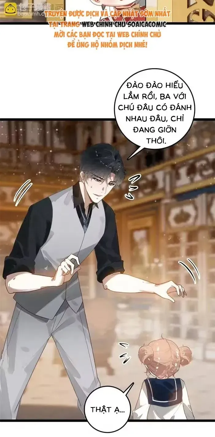 Khi Tôi Xuyên Vào Gia Đình Toàn Phản Diện Chap 52 - Next Chap 53
