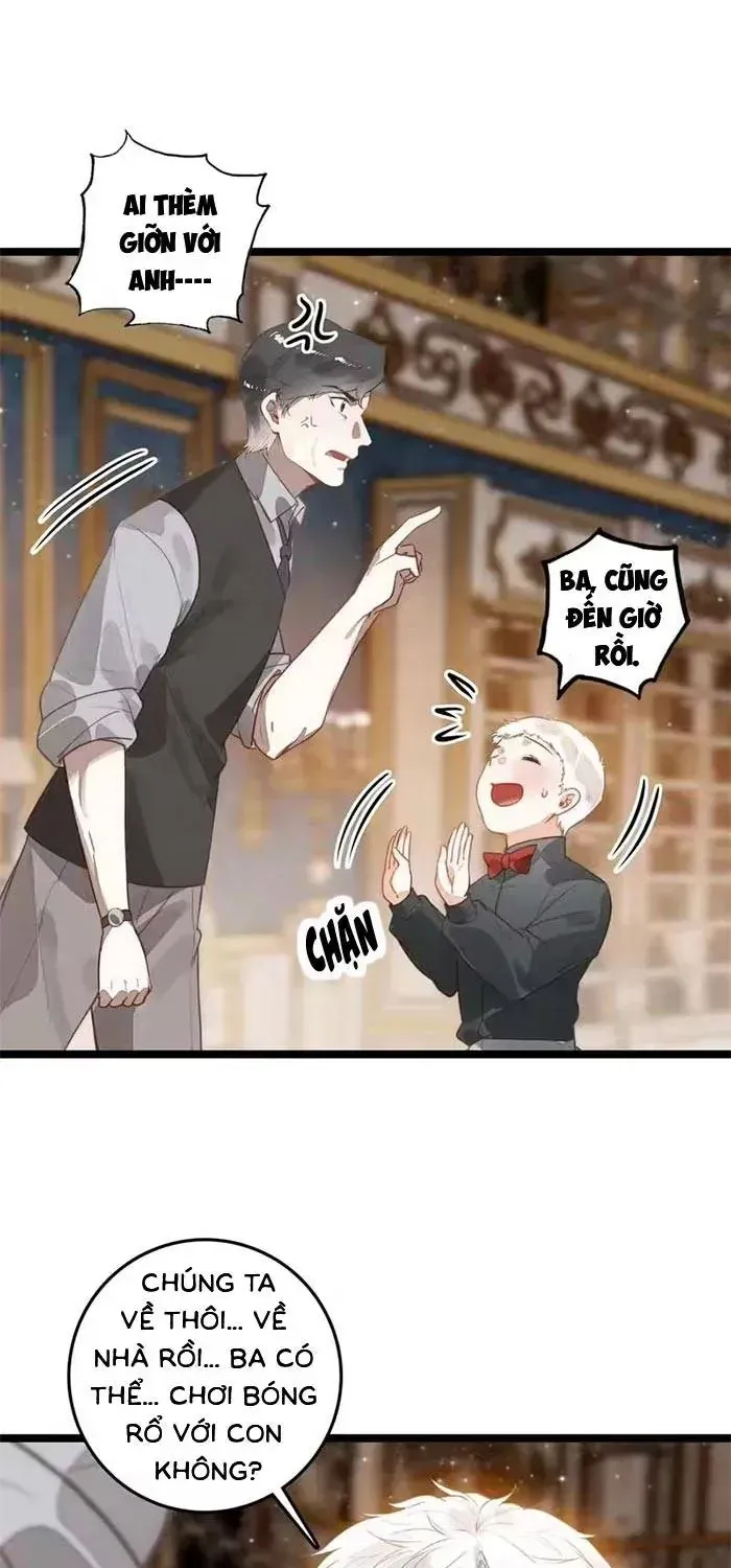 Khi Tôi Xuyên Vào Gia Đình Toàn Phản Diện Chap 52 - Next Chap 53