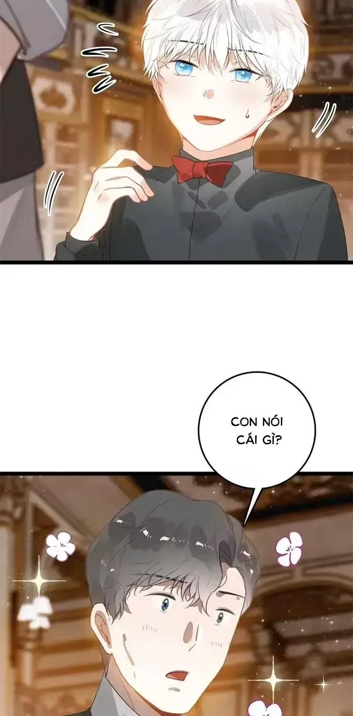 Khi Tôi Xuyên Vào Gia Đình Toàn Phản Diện Chap 52 - Next Chap 53