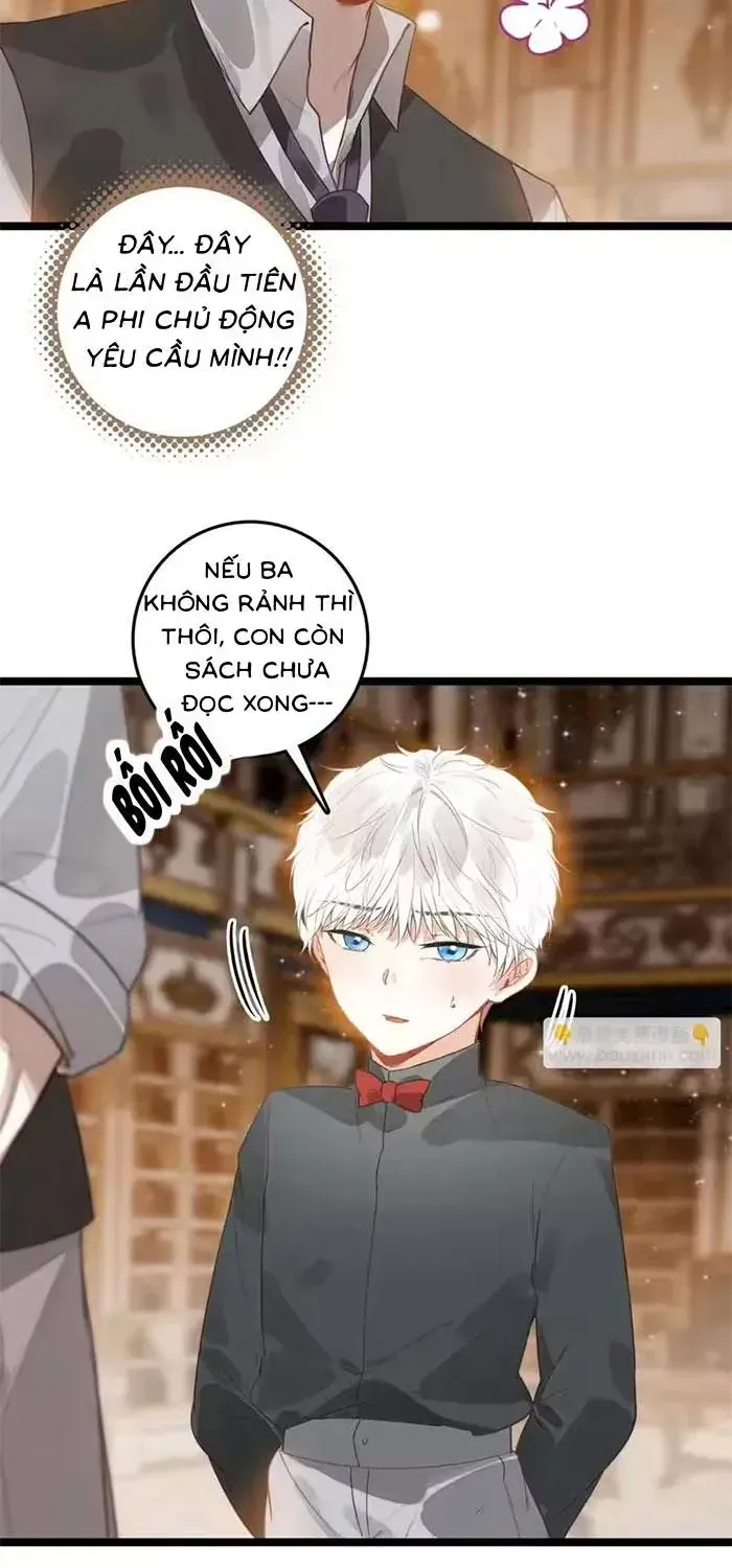 Khi Tôi Xuyên Vào Gia Đình Toàn Phản Diện Chap 52 - Next Chap 53