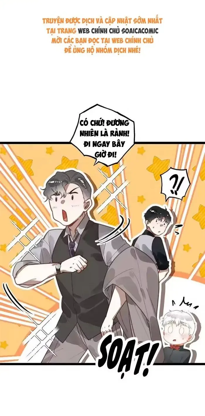 Khi Tôi Xuyên Vào Gia Đình Toàn Phản Diện Chap 52 - Next Chap 53