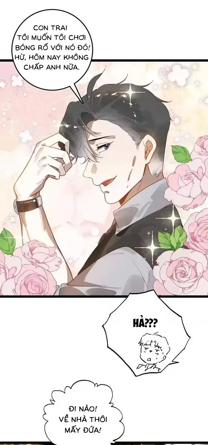 Khi Tôi Xuyên Vào Gia Đình Toàn Phản Diện Chap 52 - Next Chap 53