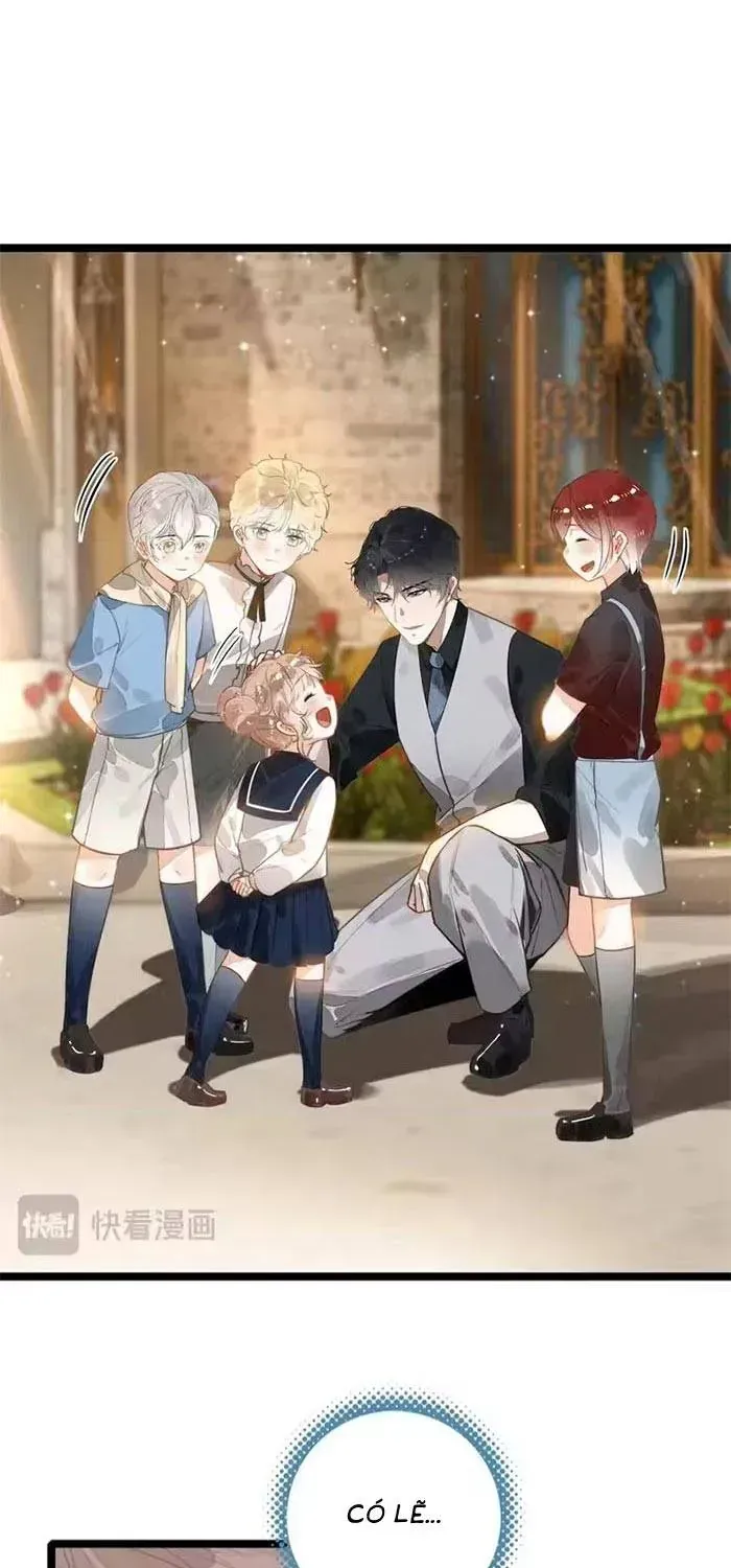 Khi Tôi Xuyên Vào Gia Đình Toàn Phản Diện Chap 52 - Next Chap 53