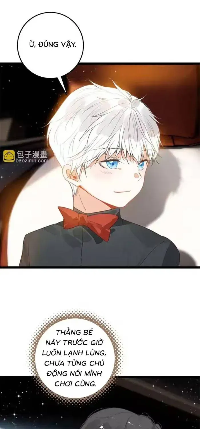 Khi Tôi Xuyên Vào Gia Đình Toàn Phản Diện Chap 52 - Next Chap 53