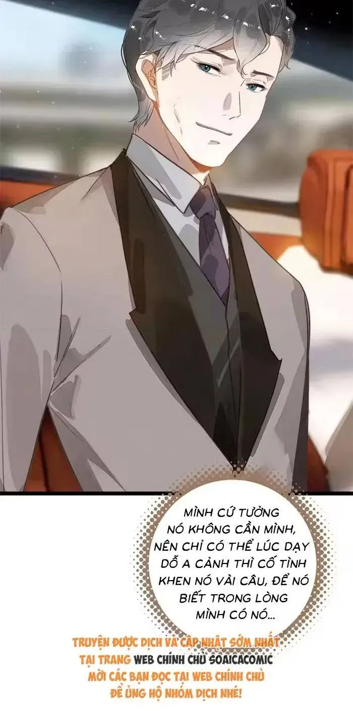 Khi Tôi Xuyên Vào Gia Đình Toàn Phản Diện Chap 52 - Next Chap 53