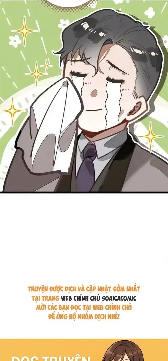 Khi Tôi Xuyên Vào Gia Đình Toàn Phản Diện Chap 52 - Next Chap 53